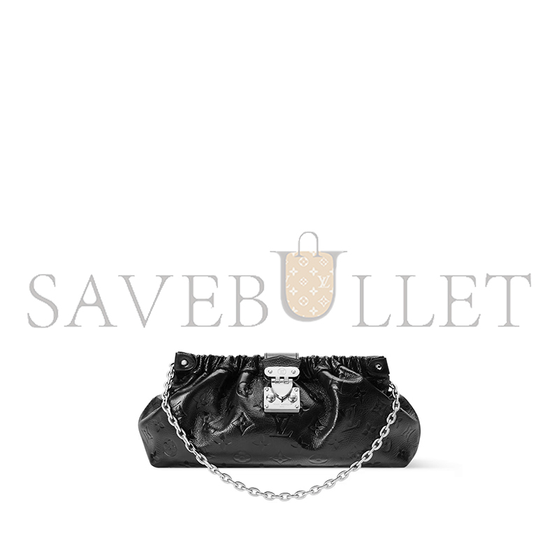 LOUIS VUITTON POCHETTE SLING PM M27822 (30*16*11cm)